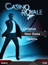 game pic for James Bond: Casino Royale